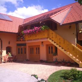 Apartment Beli Zajec, hotel in Mozirje