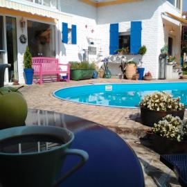Vintage Luxurious house, hotel v destinácii Sombor