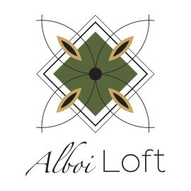 Alboi Loft, hotelli kohteessa Aveiro