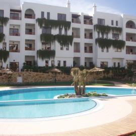 Marina beach appartement, M'diq Ave, Tetouan, hotel in Tétouan