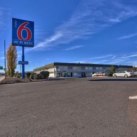 Flagstaff में, होटल Motel 6-Flagstaff, AZ - Butler