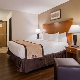 Best Western Alexandria Inn, hotel in Alexandria