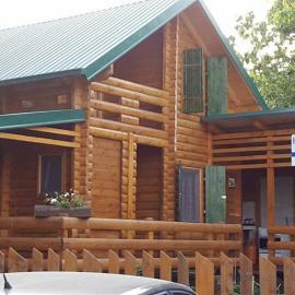 Holiday Home Kite House