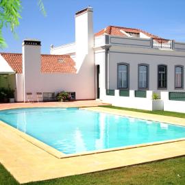 Casa Do Lavre, hotel i Lavre