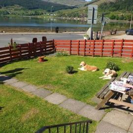Armadale Cottage: Lochgoilhead şehrinde bir otel