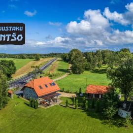 Nuustaku Rancho's vacation house