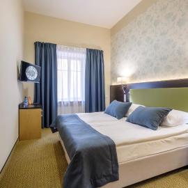 Hotel Reytan, Hotel in Warschau