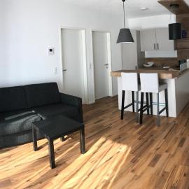 Appartement Tirolina - kostenloser Parkplatz inklusive