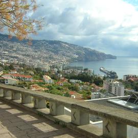 Sea Balcony, hotel a Funchal