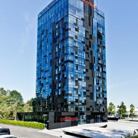 잘츠부르크에 위치한 호텔 COOL MAMA Hotel Salzburg