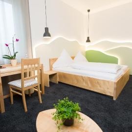 Hotel Rhönhof, Hotel in Hünfeld