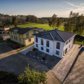 Villa Südstrandperle - by Rujana