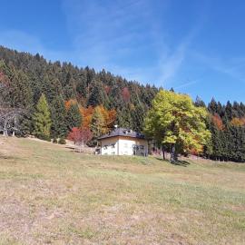 Chalet Musiera, hotel in Telve