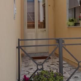 B&B CASA CRISTALLO, ξενοδοχείο στη Ματέρα