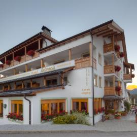 Hotel Antermoia, hotel en Antermoia