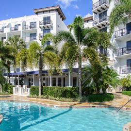 Inn at Pelican Bay, hotel sa Naples