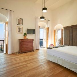 Hotel Bekkeh Vejer, hotel a Vejer de la Frontera