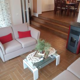 Vitas, hotel in Kremna