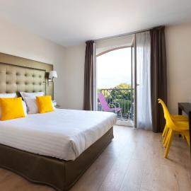 Hôtel du Château de Maisons-Laffitte, hotel en Maisons-Laffitte
