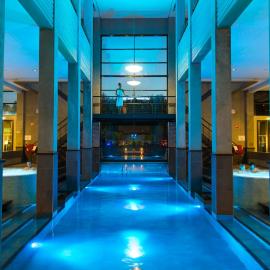 Hotel & Wellness Zuiver