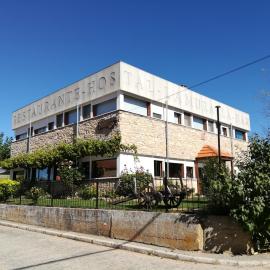 La Muralla, hotel in Retortillo de Soria
