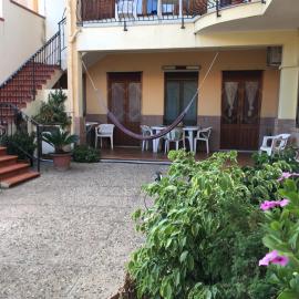 Anna Apartment, Hotel in Villaputzu