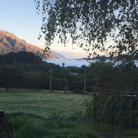 Curacao Caravans - Etive, Hotel in Taynuilt