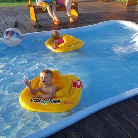 U Sasiadow, hotel u gradu Mielenko