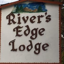 River's Edge Lodge, hotel in Leavenworth