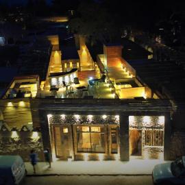 Hotel Manada del Desierto, hotel em San Pedro de Atacama