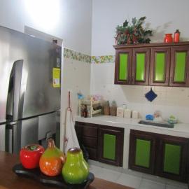 Villa Angela, khách sạn ở Zapatoca