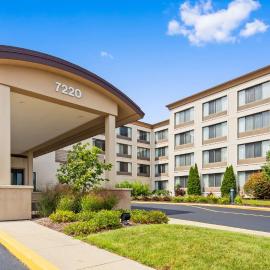 Best Western Executive Inn Kenosha - Pleasant Prairie, hotel em Kenosha