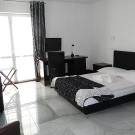 Hotel Agat & SPA, hotel v mestu Bidgošč