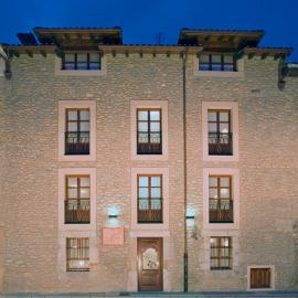 La Fonda de Bustio