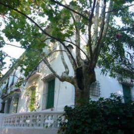 Apartamentos Los Manueles, hotel en Tolox