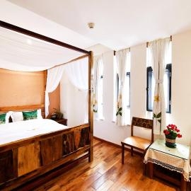 T&T Story Hotel (Xi Gong Pier), hotelli kohteessa Kunming