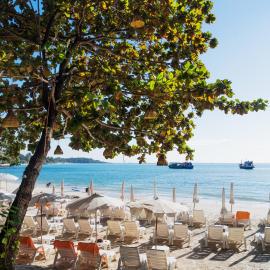 Samed Villa Resort, hotel a Ko Samed
