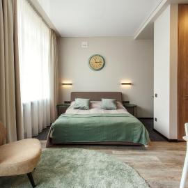 Old Town Trio Apartments, hotel v destinácii Vilnius