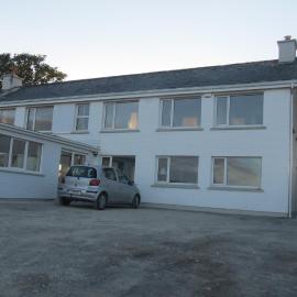 Ocean View, hotel a Glandore