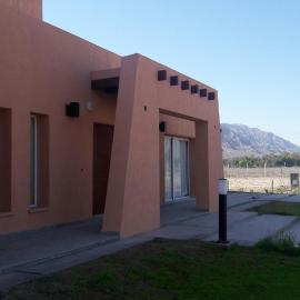Barrio Privado Los Sauces
