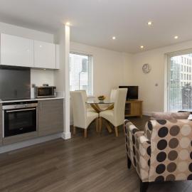 Citystay Living - Mill Park Apartments