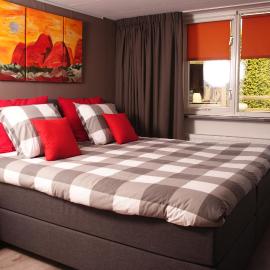 Bed and Breakfast de Verwennerij, Hotel in Ermelo