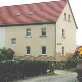 Alte Käserei Kössern, hotell sihtkohas Grimma