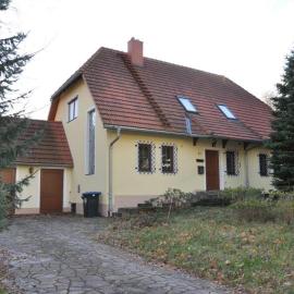 Ferienhaus Weber, hotel in Glashütte
