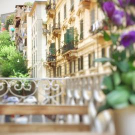 La Taverna del Metallo Rooms, khách sạn ở La Spezia