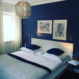 Obernhof में, होटल Hotel am Goetheberg