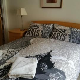 Harbour View Apartment Kinsale, Hotel in Kinsale