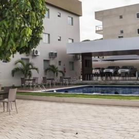 Hotel Imperador, hotel em Salgueiro