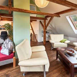 Ferienwohnung Schulze