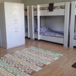 Hostel64, Hotel in Almaty